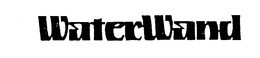 WATER WAND trademark