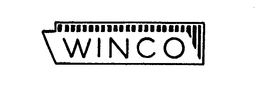 WINCO trademark