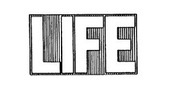 LIFE trademark