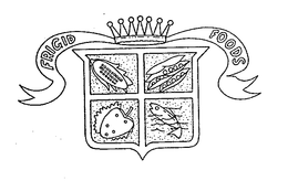 FRIGID FOODS trademark