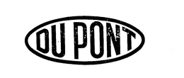DU PONT trademark