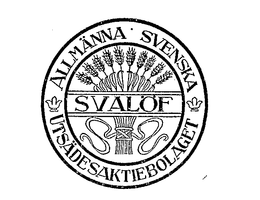 ALLMANNA SVENSKA SVALOF UTSADESAKTIEBOLAGET trademark