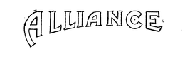 ALLIANCE trademark