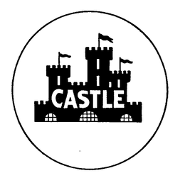 CASTLE trademark