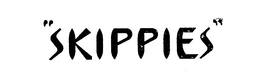 "SKIPPIES" trademark