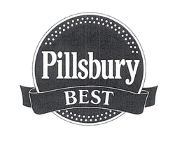 PILLSBURY BEST trademark
