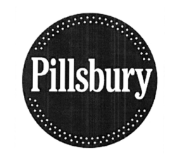 PILLSBURY'S trademark