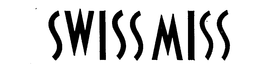 SWISS MISS trademark