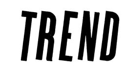 TREND trademark