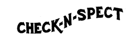 CHECK-N-SPECT trademark