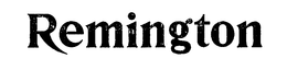 REMINGTON trademark