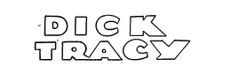 DICK TRACY trademark
