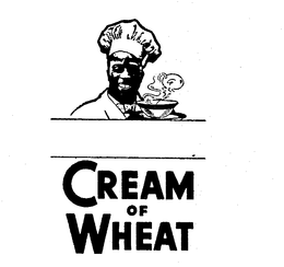 CREAM OF WHEAT trademark