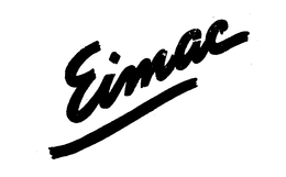 EIMAC trademark