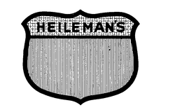 HEILEMAN'S trademark