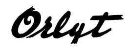 ORLYT trademark