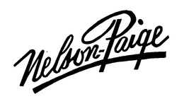 NELSON-PAIGE trademark