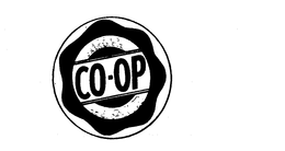 CO-OP trademark