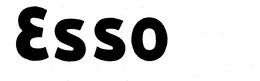 ESSO trademark