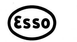 ESSO trademark