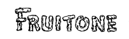 FRUITONE trademark