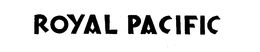 ROYAL PACIFIC trademark