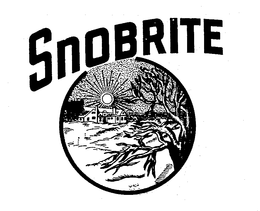 SNOBRITE trademark