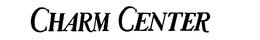 CHARM CENTER trademark
