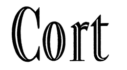 CORT trademark