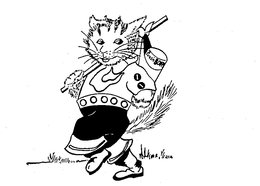 PUSS'N BOOTS trademark