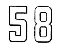 58 trademark