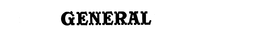GENERAL trademark