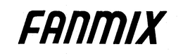 FANMIX trademark