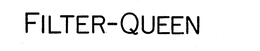 FILTER QUEEN trademark