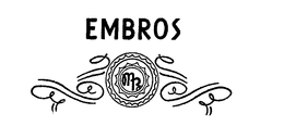 EMBROS MB trademark