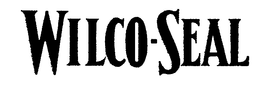WILCO-SEAL trademark