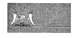 LAS PALMAS trademark