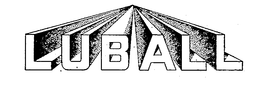 LUBALL trademark