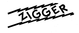 ZIGGER trademark
