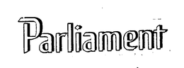 PARLIAMENT trademark