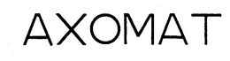 AXOMAT trademark
