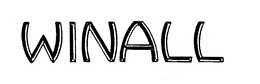 WINALL trademark