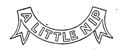 A LITTLE NIP "33" trademark