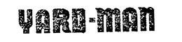 YARD-MAN trademark