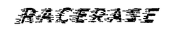 RACERASE trademark