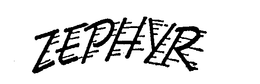 ZEPHYR trademark