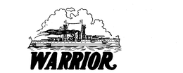 WARRIOR trademark