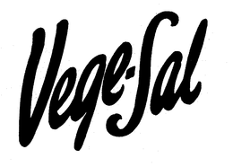 VEGE-SAL trademark