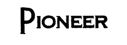 PIONEER trademark