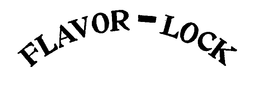 FLAVOR-LOCK trademark
